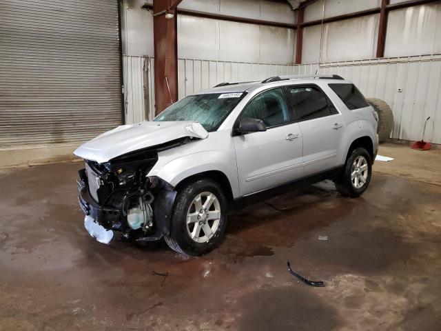 GMC ACADIA SLE 2014 with VIN 1GKKRPKD4EJ293267 - Photo from auction