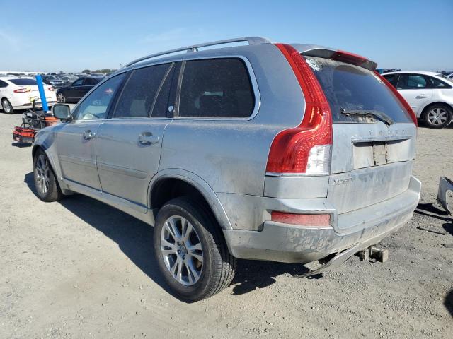 Photo 2 from auction – 2013 VOLVO XC90 3.2 with VIN YV4952CY8D1638175
