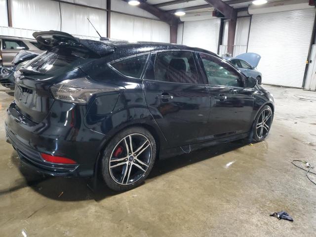 Photo 3 from auction – 2017 FORD FOCUS ST with VIN 1FADP3L95HL339667