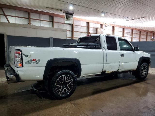 Photo 3 from auction – 2000 CHEVROLET SILVERADO with VIN 1GCEK19V1YE410387