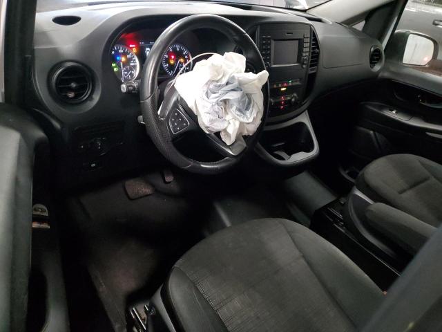 Photo 8 from auction – 2019 MERCEDES-BENZ METRIS with VIN WD3PG3EA7K3594997