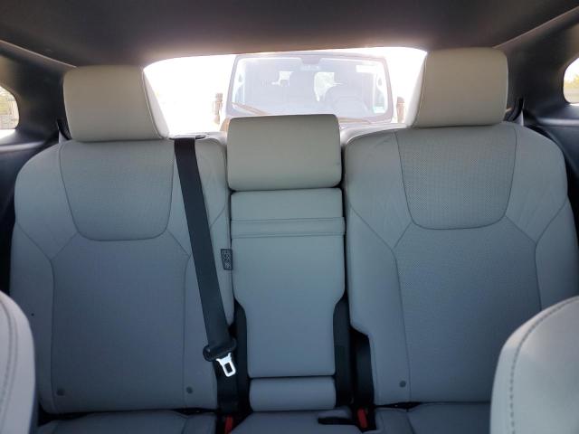 Photo 10 from auction – 2025 LEXUS RX 350 BAS with VIN 2T2BAMCA7SC096084