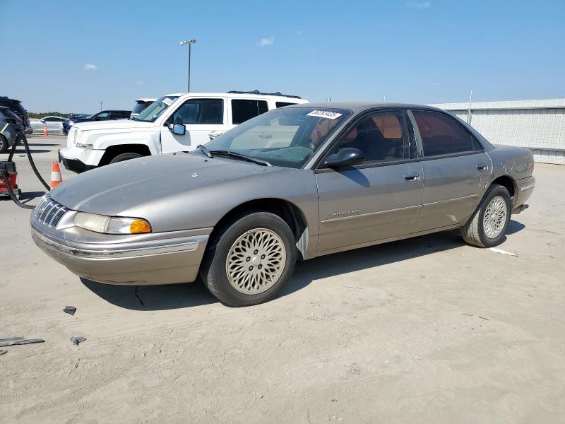 CHRYSLER CONCORDE L 1997 with VIN 2C3HD56FXVH788101 - Photo from auction