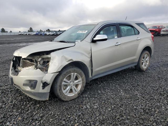 CHEVROLET EQUINOX LS 2015 с VIN 2GNFLEEK5F6169754 - Фото с аукциона