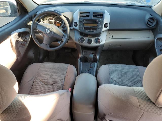 Photo 8 from auction – 2006 TOYOTA RAV4 with VIN JTMZD33V365009971