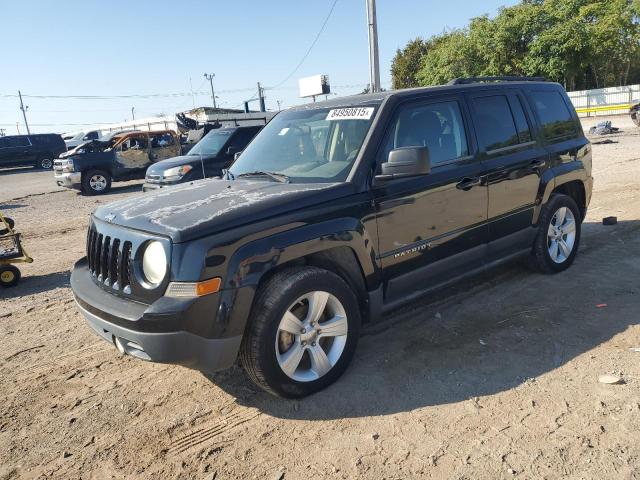 JEP PATRIOT LATITUDE 2012 with VIN 1C4NJPFA3CD634864 - Photo from auction