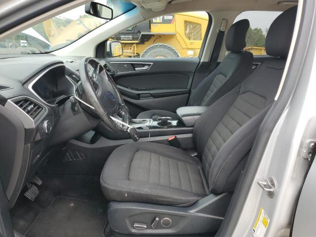 Photo 7 from auction – 2017 FORD EDGE SEL with VIN 2FMPK3J90HBC66373