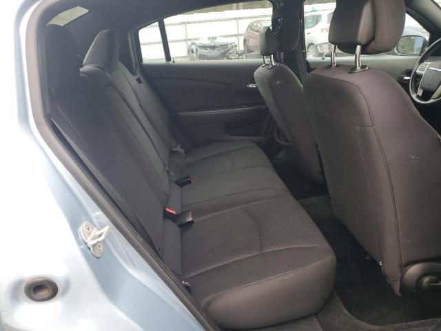 Photo 10 from auction – 2012 CHRYSLER 200 with VIN 1C3CCBBG1CN276855