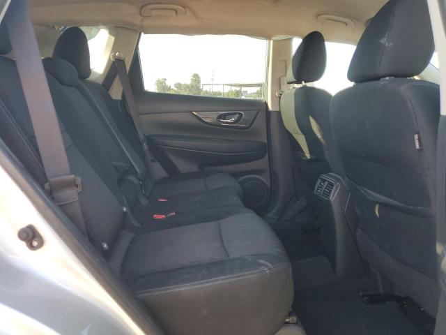 Photo 11 from auction – 2018 NISSAN ROGUE S with VIN KNMAT2MT1JP553857