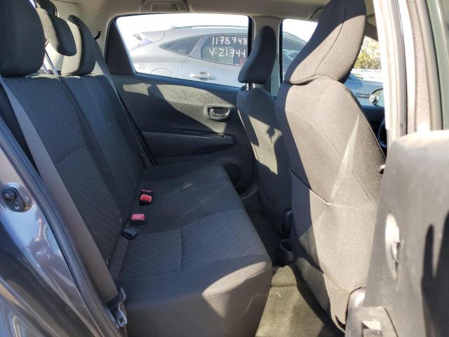 Photo 10 from auction – 2014 TOYOTA YARIS with VIN VNKKTUD39EA007517