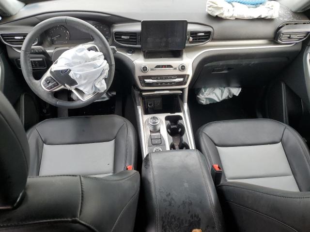 Photo 8 from auction – 2023 FORD EXPLORER X with VIN 1FMSK8DH1PGC39765