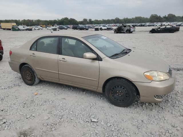 Photo 4 from auction – 2005 TOYOTA COROLLA CE with VIN 1NXBR32E05Z377819