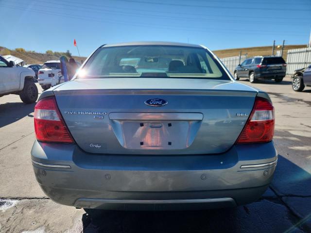 Photo 6 from auction – 2006 FORD FIVE HUNDR with VIN 1FAHP27176G183234