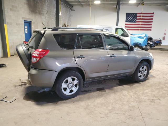 Photo 3 from auction – 2012 TOYOTA RAV4 with VIN 2T3BF4DV0CW258832