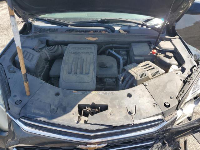 Photo 12 from auction – 2017 CHEVROLET EQUINOX LT with VIN 2GNALCEK9H6316272
