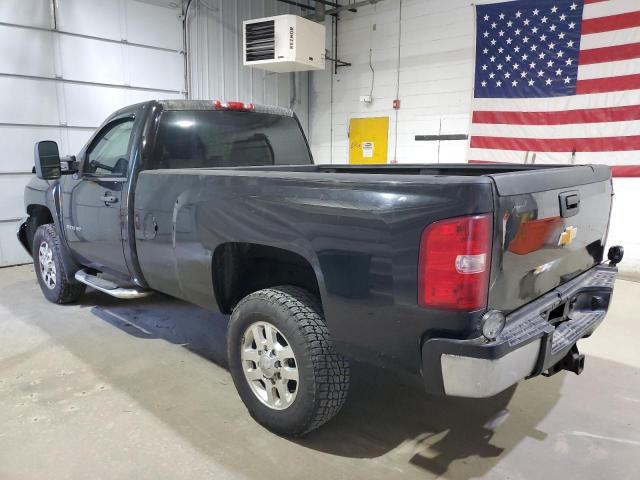 Photo 2 from auction – 2014 CHEVROLET SILVERADO with VIN 1GC0KVCG9EF174797
