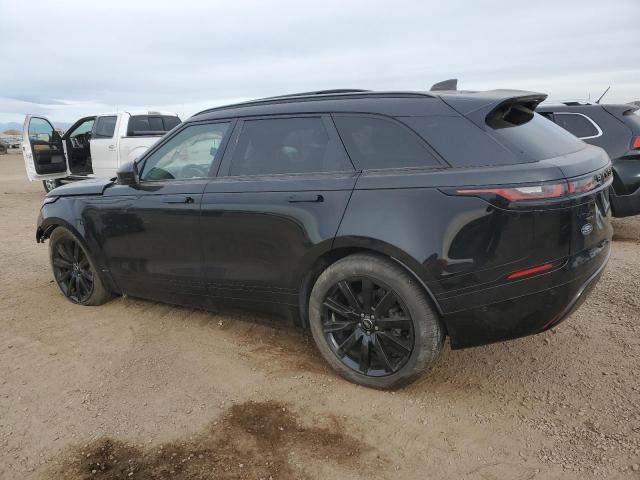 Photo 2 from auction – 2019 LAND ROVER RANGE ROVE with VIN SALYL2EX2KA236361
