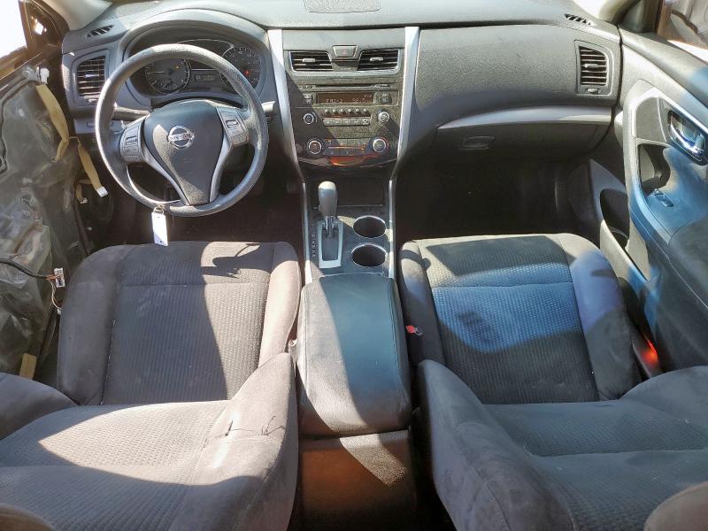 Photo 8 from auction – 2014 NISSAN ALTIMA 2.5 with VIN 1N4AL3AP2EN225707
