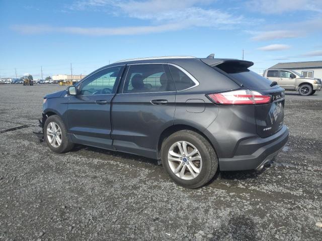Photo 2 from auction – 2019 FORD EDGE SEL with VIN 2FMPK4J90KBB43475