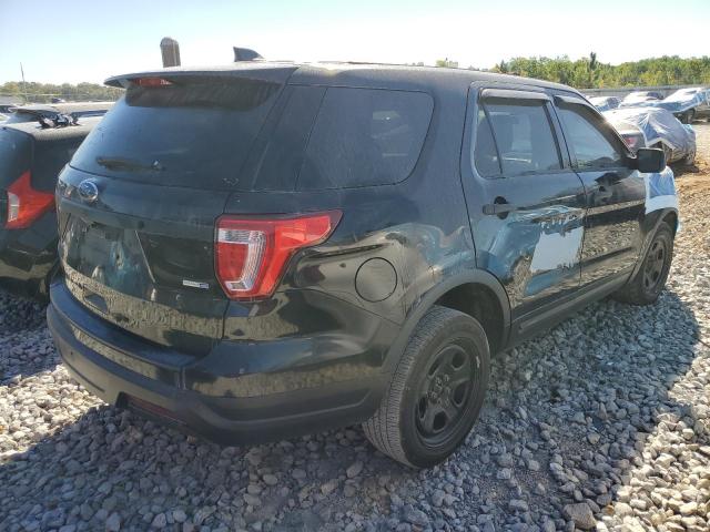 Photo 3 from auction – 2019 FORD EXPLORER P with VIN 1FM5K8AR9KGB14189