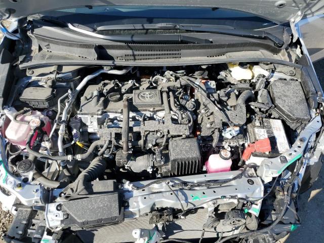 Photo 11 from auction – 2025 TOYOTA COROLLA LE with VIN JTDBCMFE9SJ038625