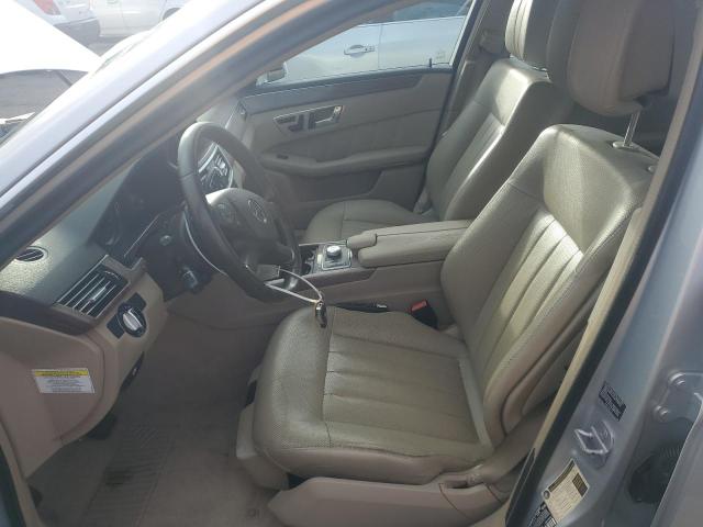 Photo 7 from auction – 2010 MERCEDES-BENZ E 550 with VIN WDDHF7CB5AA107344