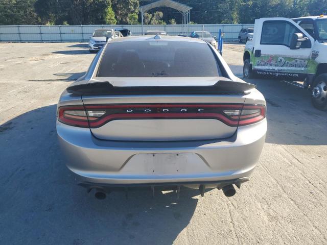 Photo 6 from auction – 2016 DODGE CHARGER SX with VIN 2C3CDXHG8GH214238