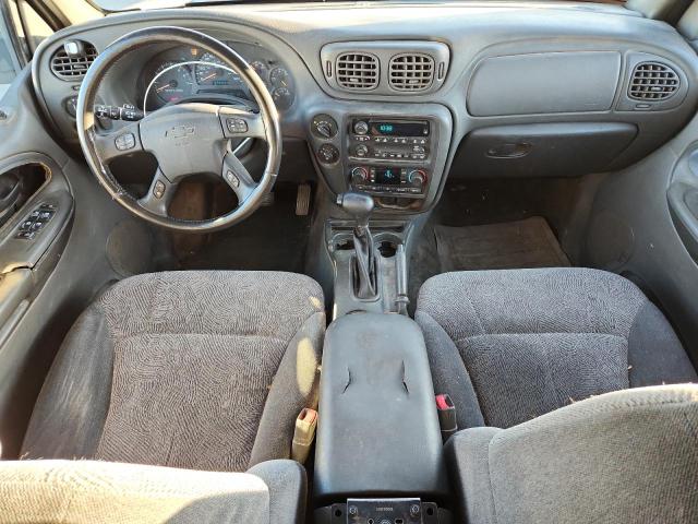 Photo 8 from auction – 2004 CHEVROLET TRAILBLAZE with VIN 1GNDT13S042338432