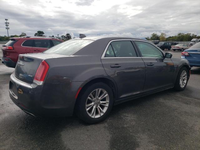 Photo 3 from auction – 2016 CHRYSLER 300 LIMITE with VIN 2C3CCAAG7GH244020