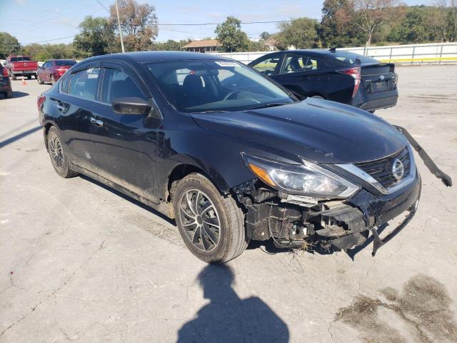 Photo 4 from auction – 2018 NISSAN ALTIMA 2.5 with VIN 1N4AL3AP1JC129427