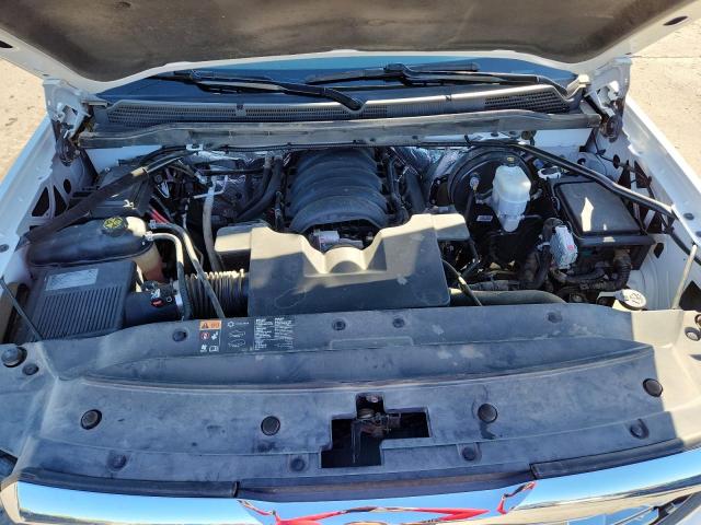 Photo 11 from auction – 2016 GMC SIERRA K15 with VIN 3GTU2NEC7GG238736