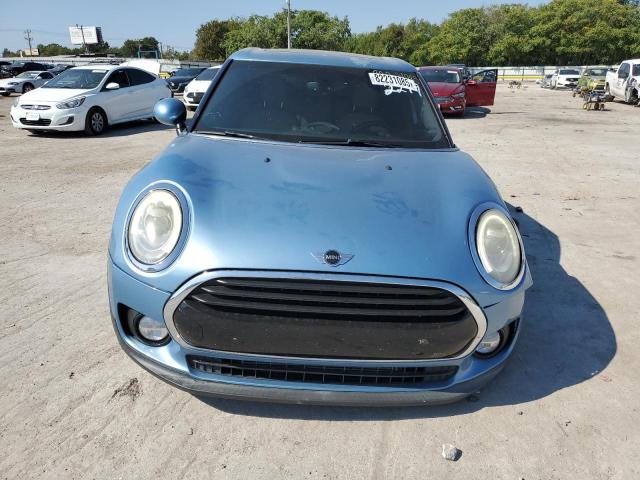 Photo 5 from auction – 2017 MINI COOPER CLU with VIN WMWLU1C30H2C42249