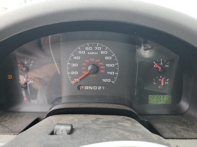 Photo 9 from auction – 2007 FORD F150 with VIN 1FTRF12W77KA80280