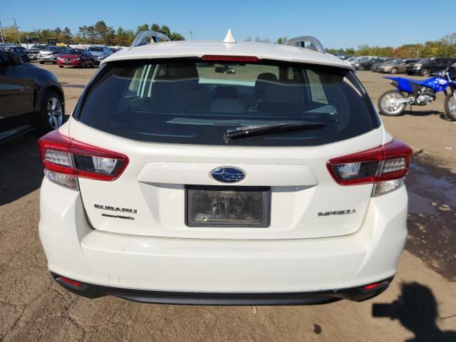 Photo 6 from auction – 2020 SUBARU IMPREZA PR with VIN 4S3GTAV68L3731514
