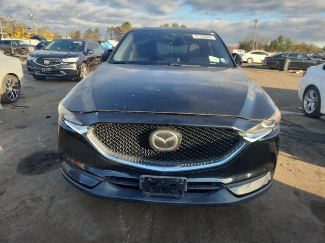 Photo 5 from auction – 2017 MAZDA CX-5 with VIN JM3KFACL4H0150084