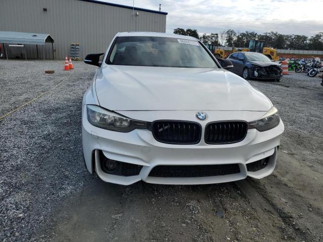 Photo 5 from auction – 2013 BMW 328 I with VIN WBA3A5G51DNP26321