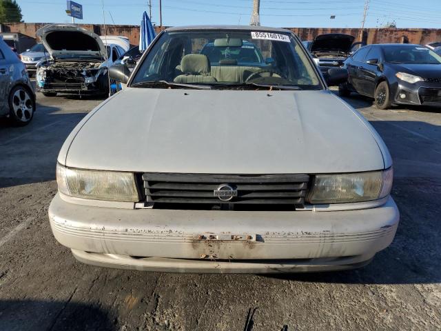 Photo 5 from auction – 1993 NISSAN SENTRA E with VIN 1N4EB32A6PC727892