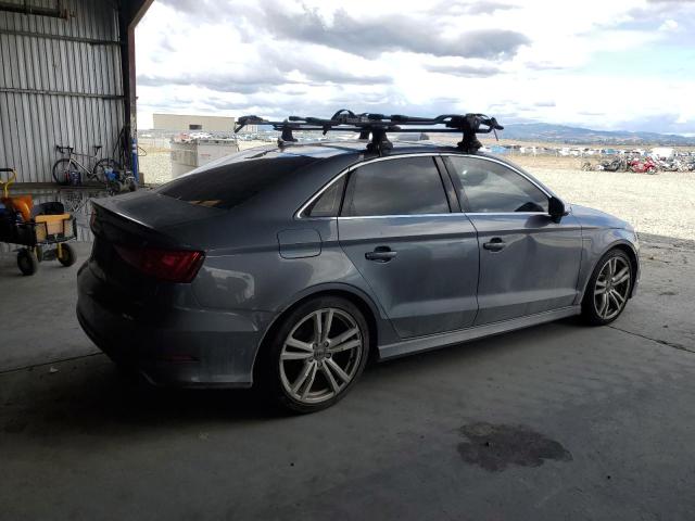 Photo 3 from auction – 2016 AUDI S3 PREMIUM with VIN WAUB1GFF7G1026476