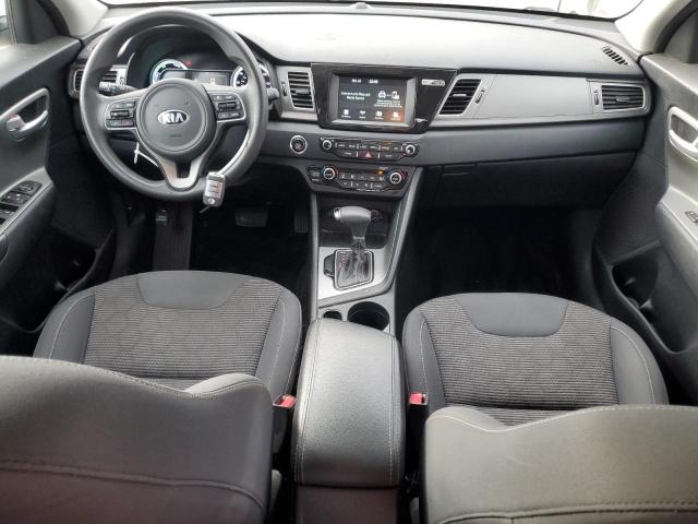 Photo 8 from auction – 2019 KIA NIRO FE with VIN KNDCB3LC0K5284265