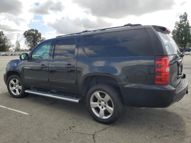 Photo 2 from auction – 2013 CHEVROLET SUBURBAN C with VIN 1GNSCHE03DR366213