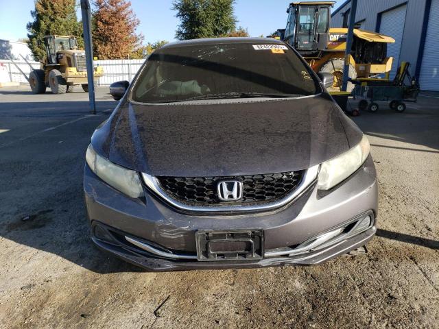 Photo 5 from auction – 2014 HONDA CIVIC EX with VIN 19XFB2F82EE224155