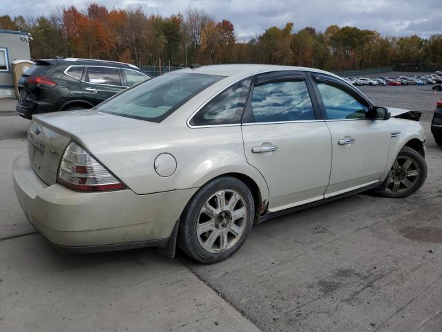 Photo 3 from auction – 2008 FORD TAURUS LIM with VIN 1FAHP25W68G109501