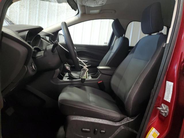 Photo 7 from auction – 2019 FORD ESCAPE with VIN 1FMCU9GD6KUA09971