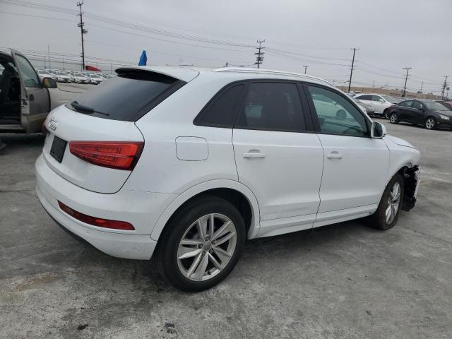 Photo 3 from auction – 2017 AUDI Q3 PREMIUM with VIN WA1BCCFS1HR016302