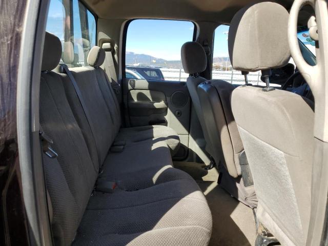 Photo 10 from auction – 2005 DODGE RAM 3500 S with VIN 3D7LS38C65G773586