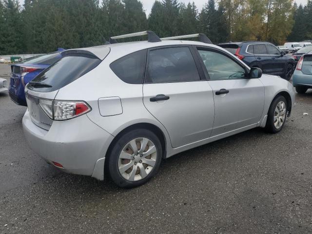صورة رقم 3 من المزاد - 2008 SUBARU IMPREZA 2. مع VIN JF1GH61678G816919