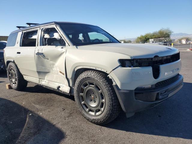 Photo 4 from auction – 2025 RIVIAN R1S ADVENT with VIN 7PDSGCBA1SN071850