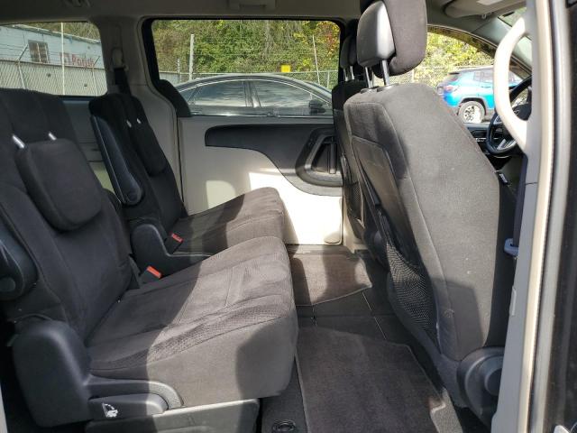 Photo 11 from auction – 2011 DODGE GRAND CARA with VIN 2D4RN5DGXBR679638