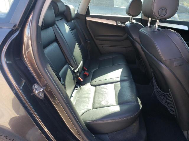 Photo 10 from auction – 2007 AUDI A3 S-LINE with VIN WAUKD78P97A087423