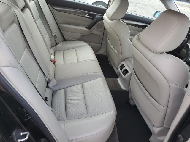 Photo 10 from auction – 2012 ACURA TL with VIN 19UUA8F58CA030461